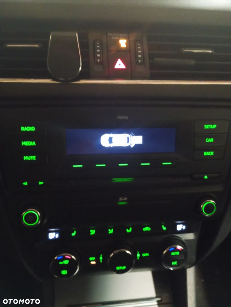 Skoda Octavia 1.6 TDI Green tec Ambition - 9