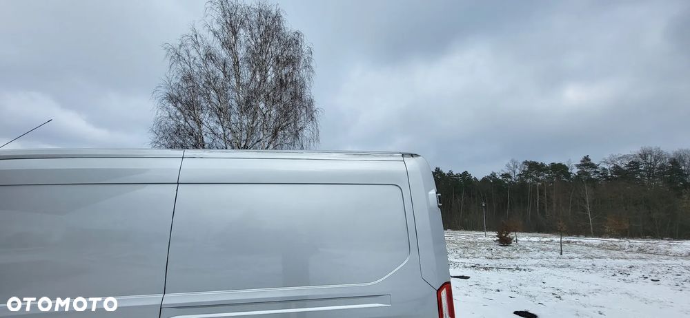 Ford Transit - 6