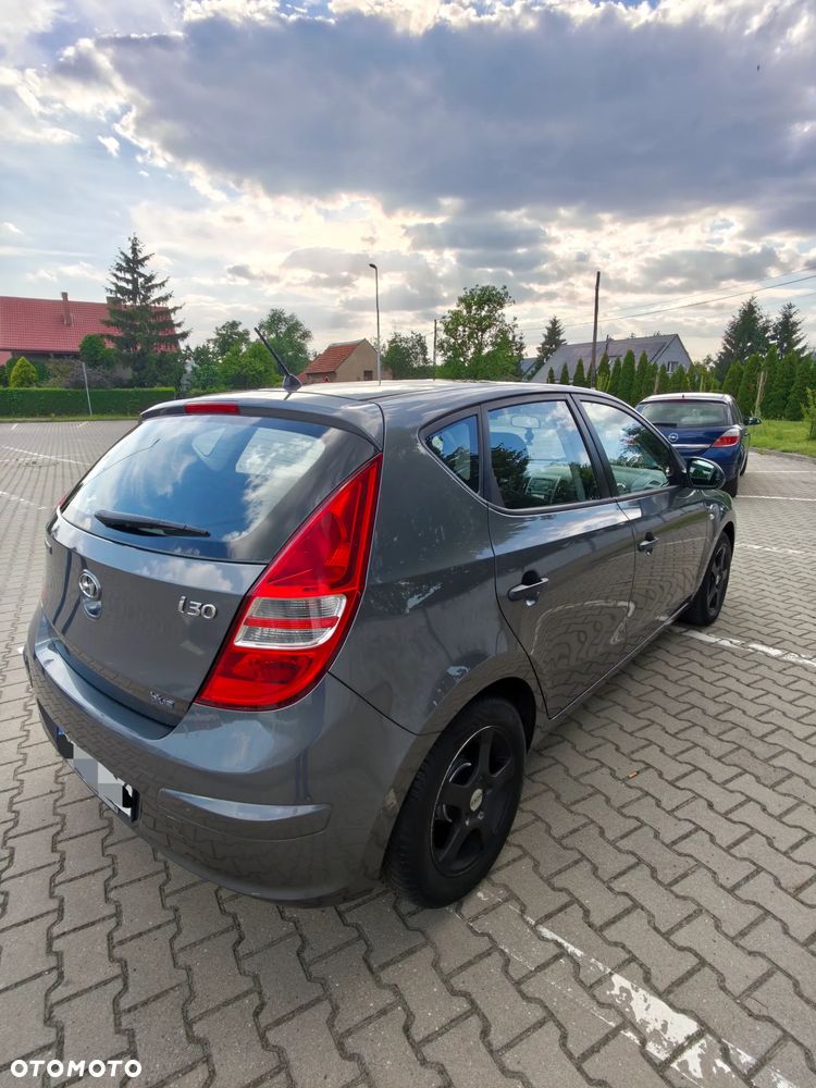 Hyundai i30 1.6 CRDi Classic EU5 - 20
