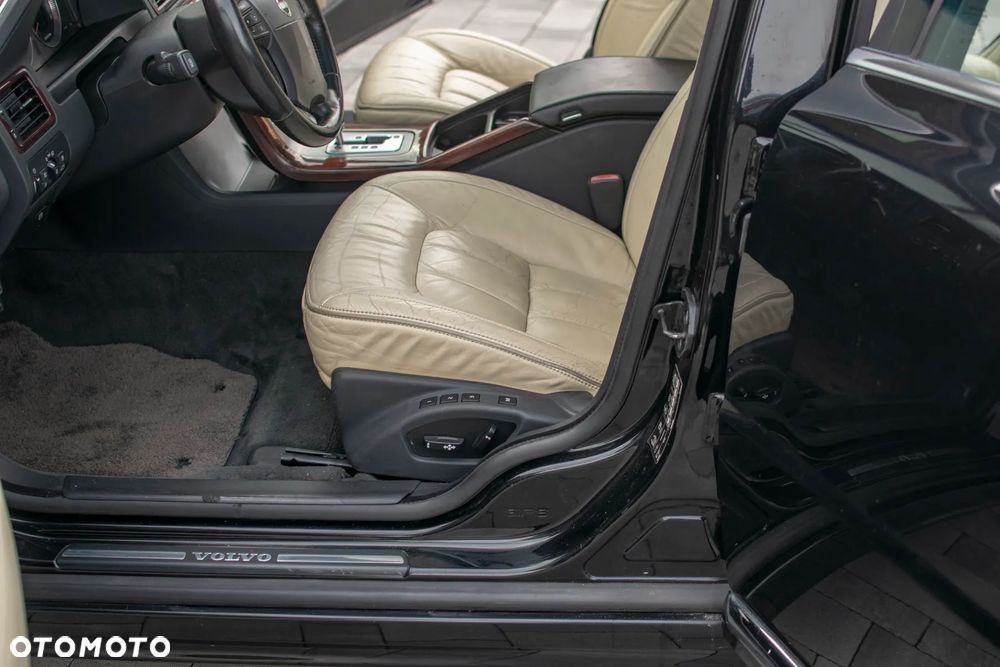 Volvo S80 T6 AWD Executive - 39