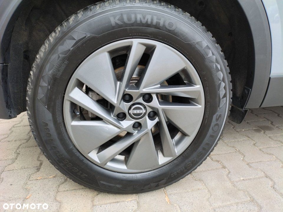Nissan Qashqai - 16