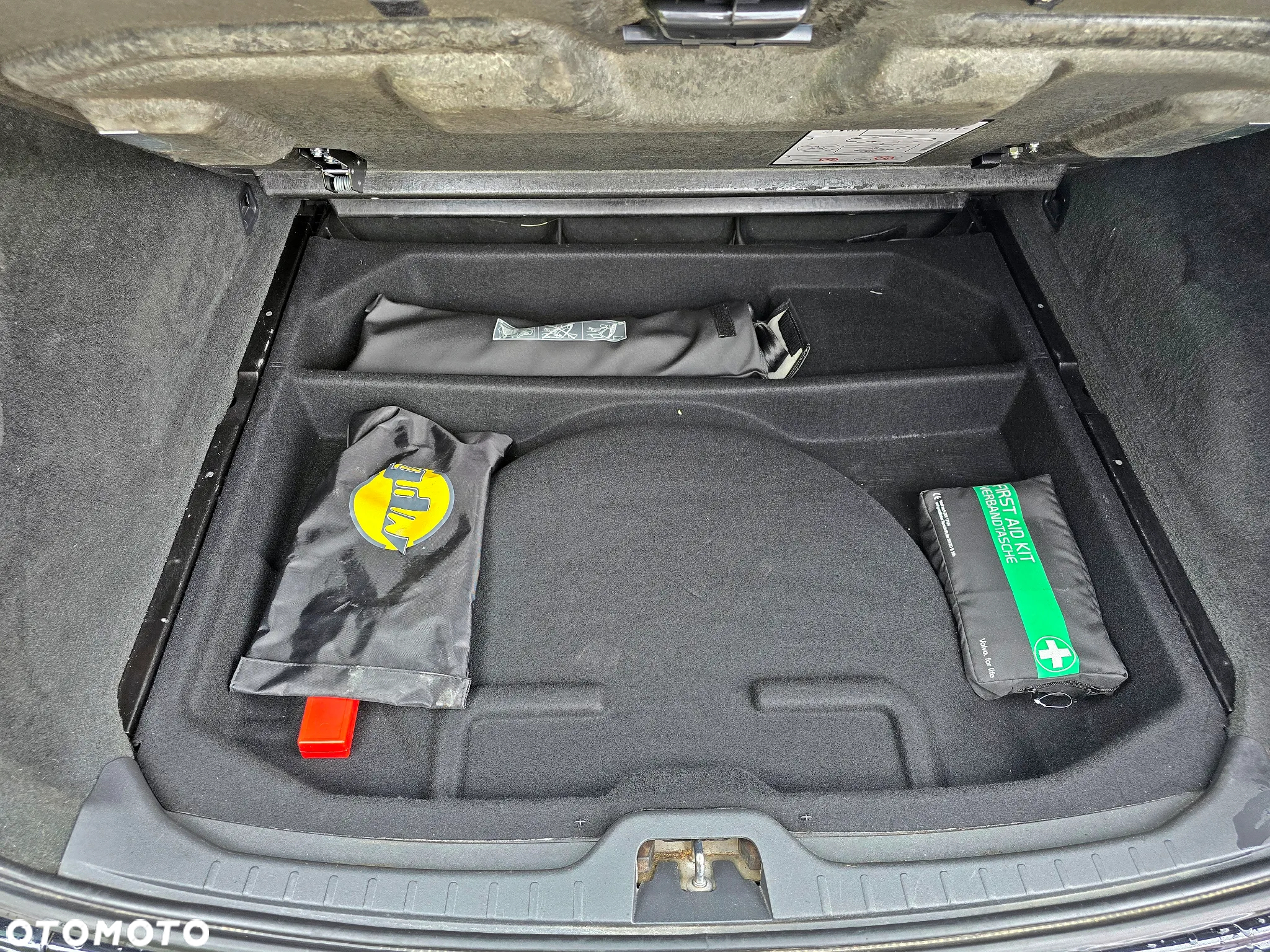 Volvo XC 60 - 10