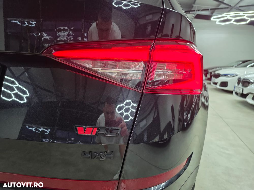 Skoda Kodiaq - 39