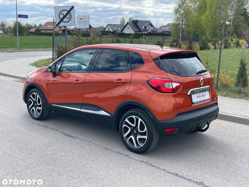 Renault Captur ENERGY TCe 90 Start&Stop Intens - 36