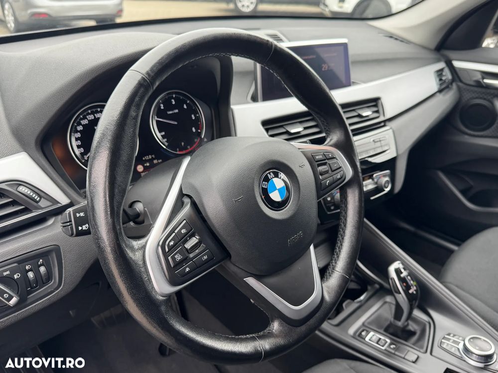 BMW X1 - 12