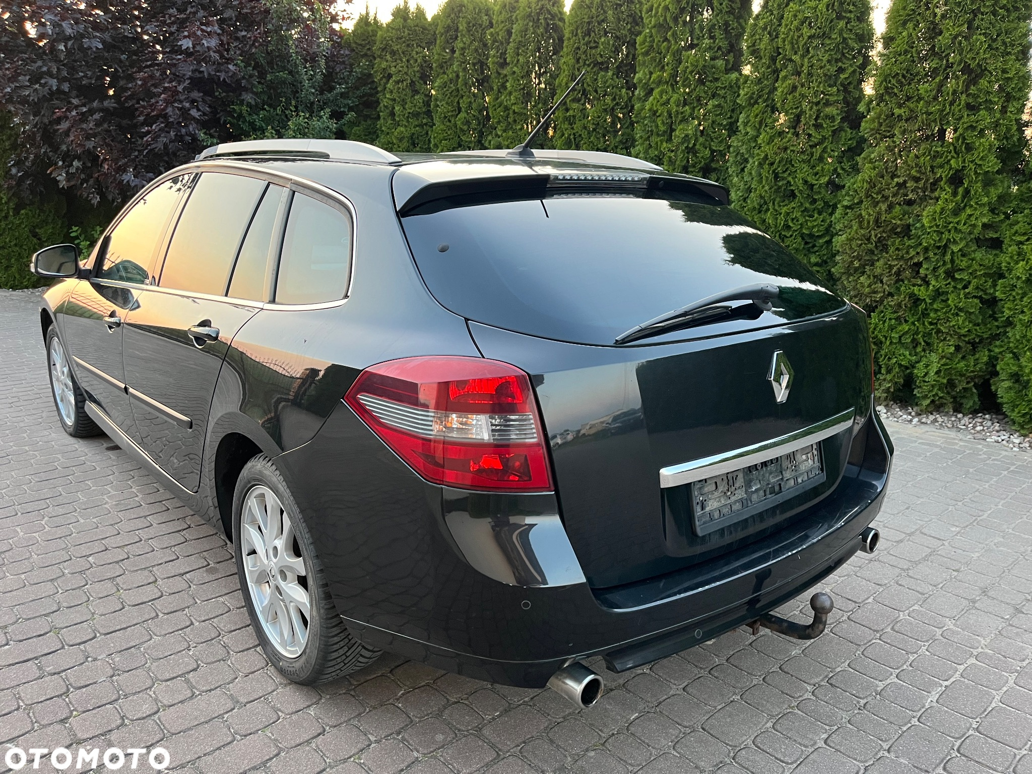 Renault Laguna 2.0 dCi FAP Dynamique - 6