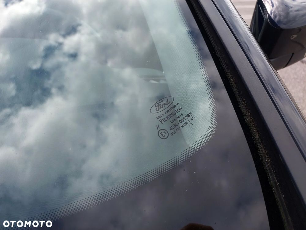 Ford Mondeo Turnier 2.0 TDCi Titanium S - 17