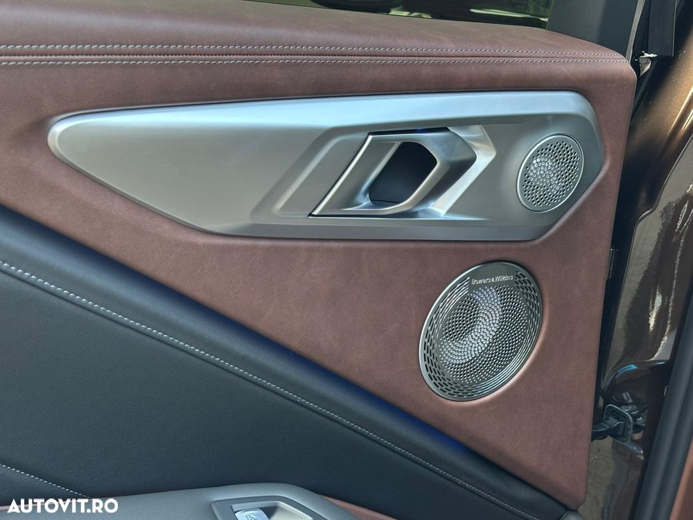 BMW XM 2026 — imagine 19