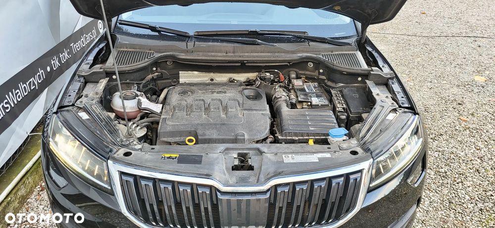 Skoda Karoq 1.6 TDI SCR 4x2 Style - 25