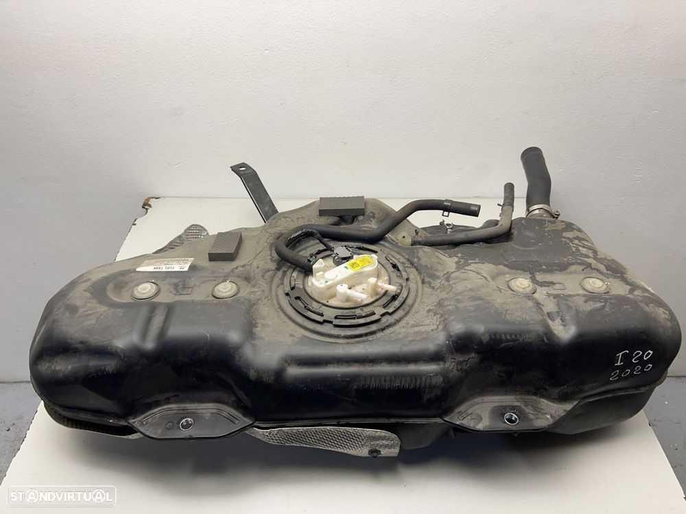 Depósito de Combustível  Usado HYUNDAI i20 III (GB, IB) 1.0 T-GDI 31161Q0000 MOT... - 1