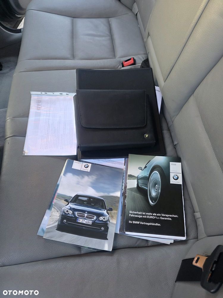 BMW Seria 5 - 18
