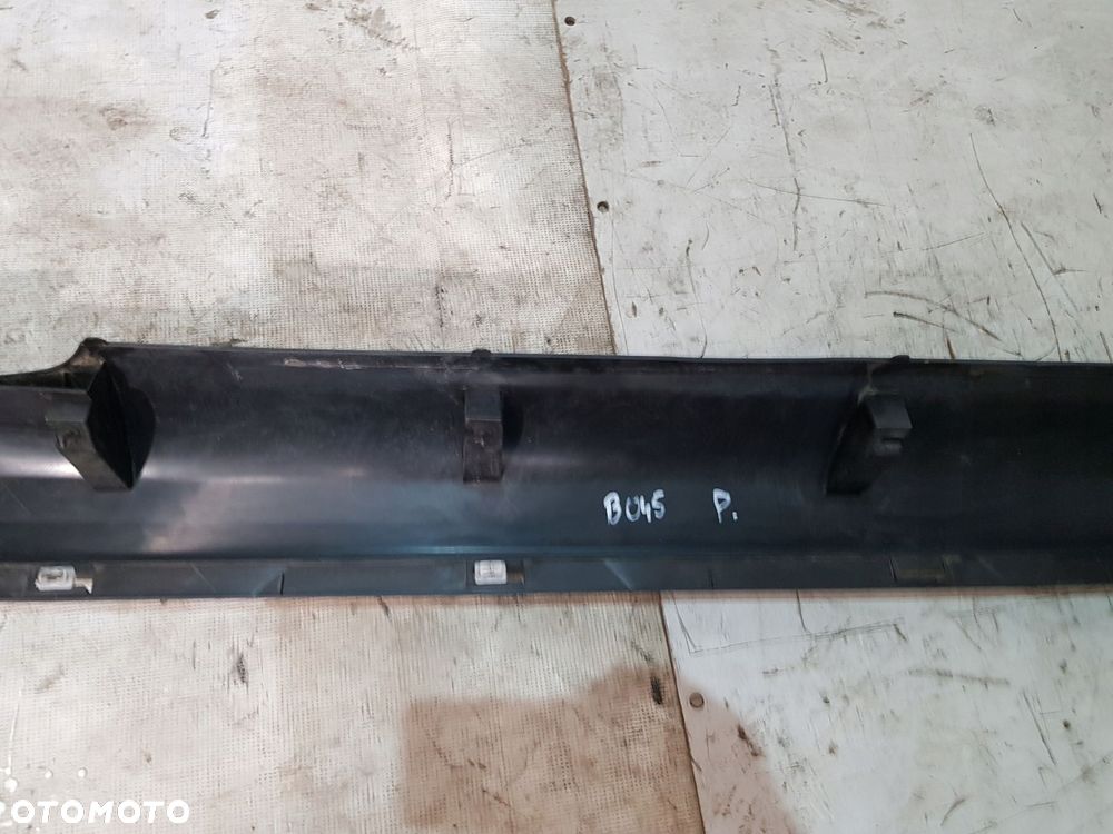 listwa nakładka progowa prawa 31294849 volvo xc60 i 3.2b eu 12 rok - 10