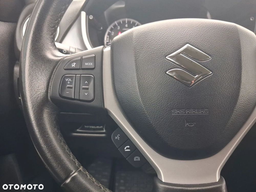 Suzuki Vitara 1.6 Premium 2WD - 34