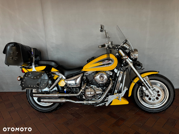 Suzuki Marauder