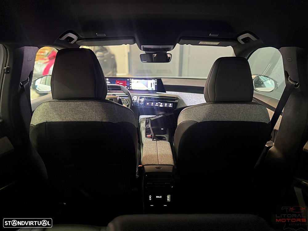 Peugeot 5008 1.2 Hybrid Allure e-DCS6 - 34