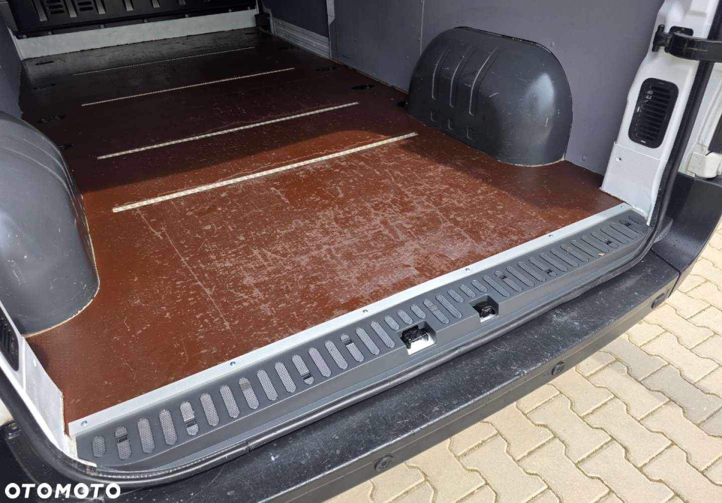 Renault Master - 27