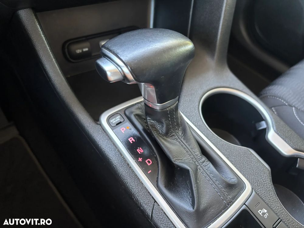 Kia Sportage - 24