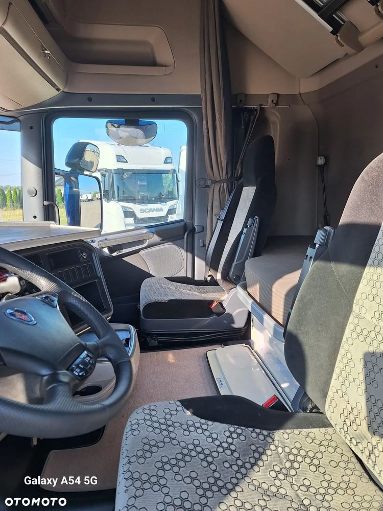 Scania R 520 - 14
