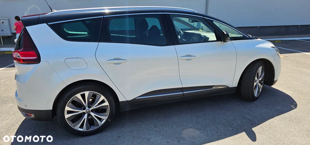 Renault Grand Scenic Gr 1.6 dCi Bose EDC - 6