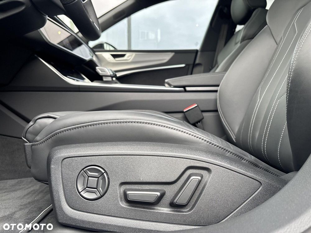 Audi A7 Sportback - 27