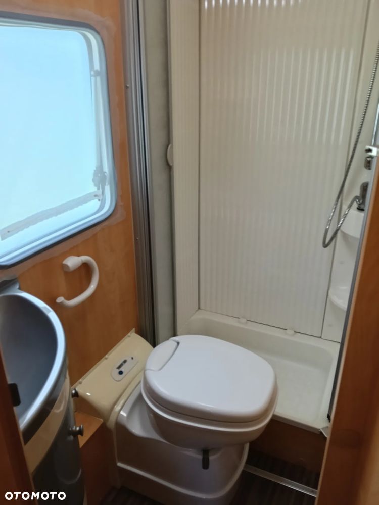 Ford Transit K Basis - 12