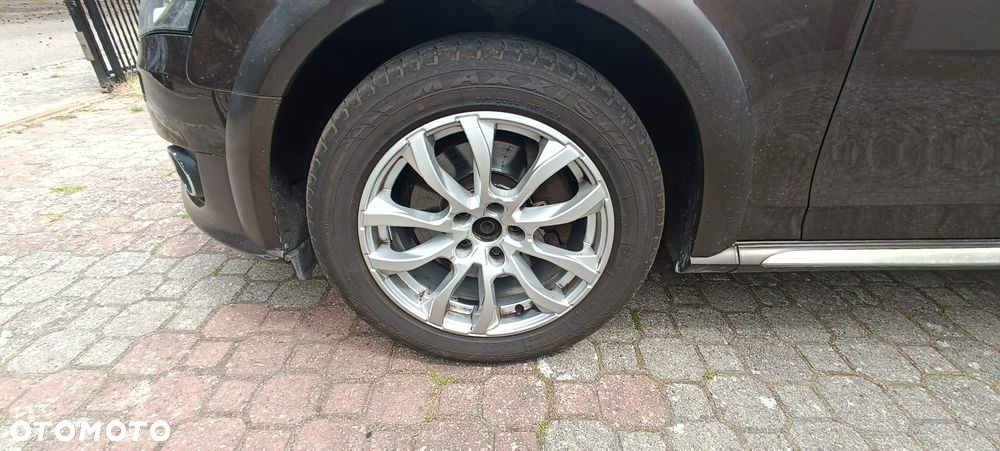 Audi A4 Allroad 3.0 TDI DPF S tronic - 24
