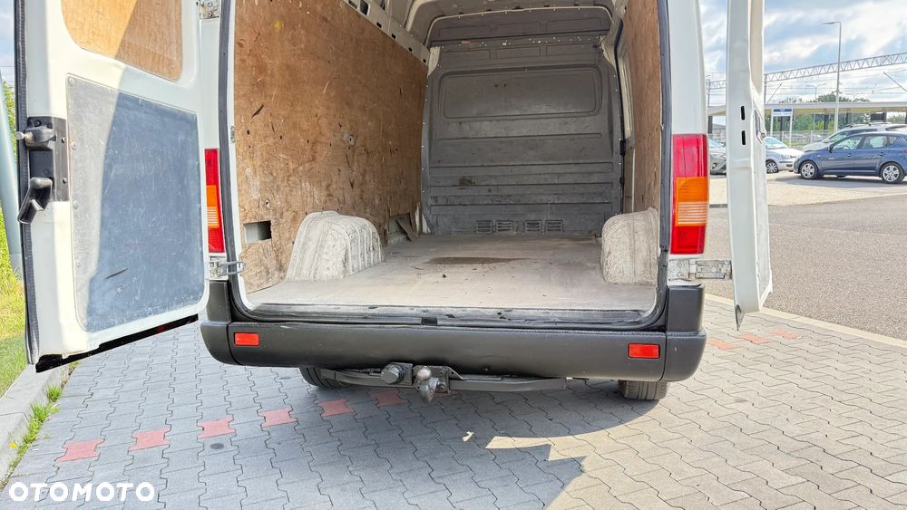 Volkswagen LT - 7