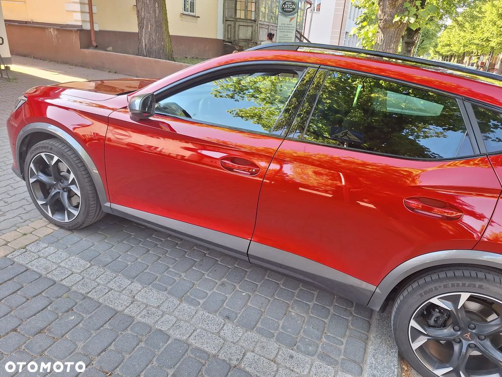 Cupra Formentor 2.0 TSI 4Drive VZ DSG - 7