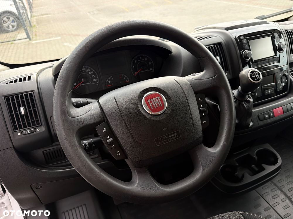 Fiat DUCATO - 17