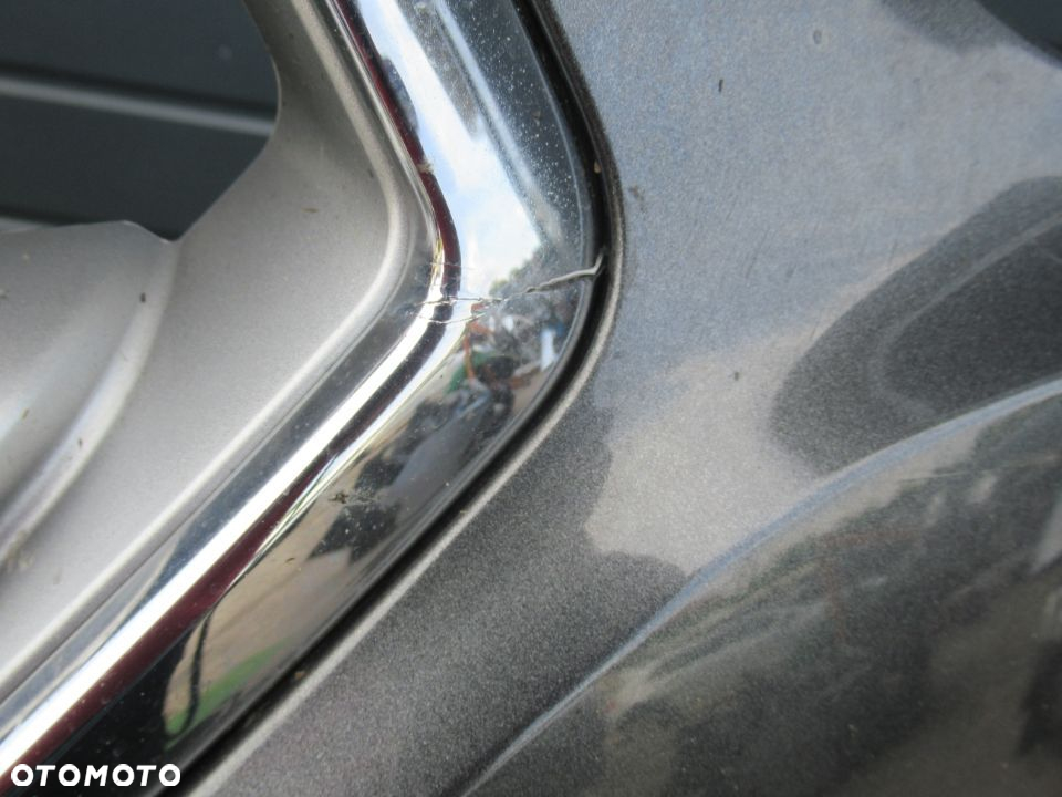 ZDERZAK PRZÓD PRZEDNI FORD KUGA MK2 LIFT 2016-2019 rok - 11