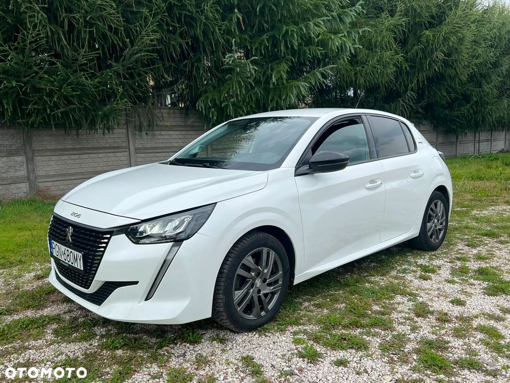 Peugeot 208 PureTech 110 Stop & Start Tech Edition - 31