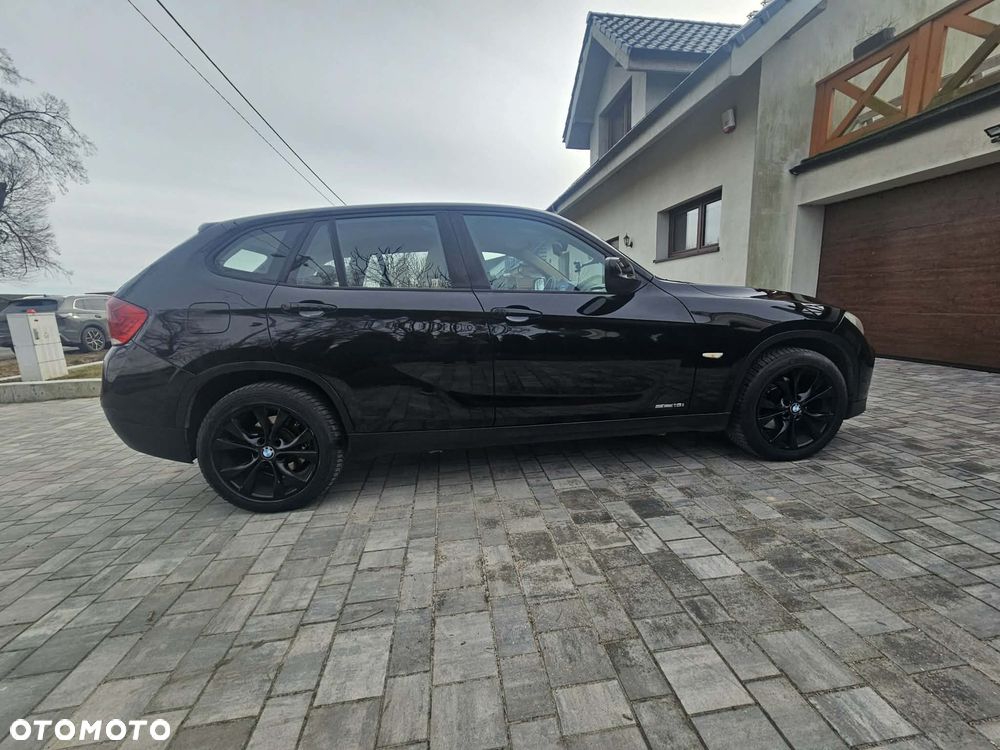 BMW X1 - 6