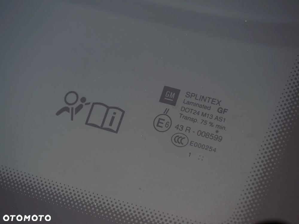 Opel Zafira 1.8 Family - 28