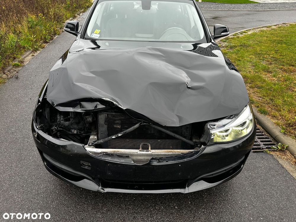 BMW 3GT - 7