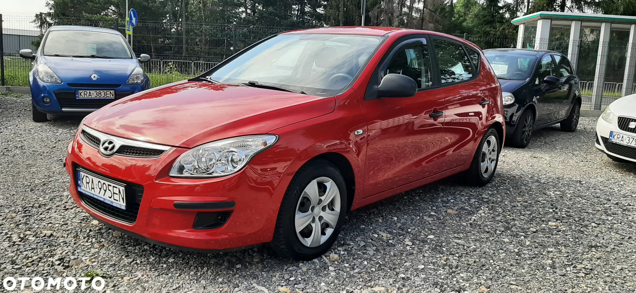 Hyundai i30 - 12