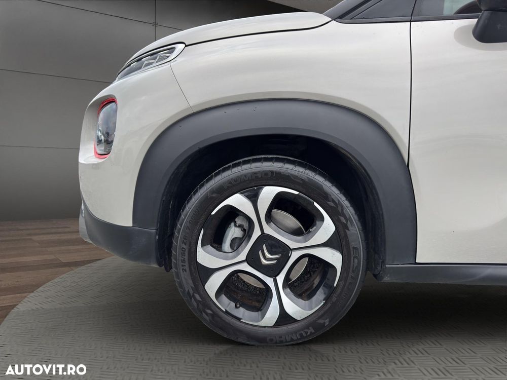 Citroën C3 AIRCROSS - 18