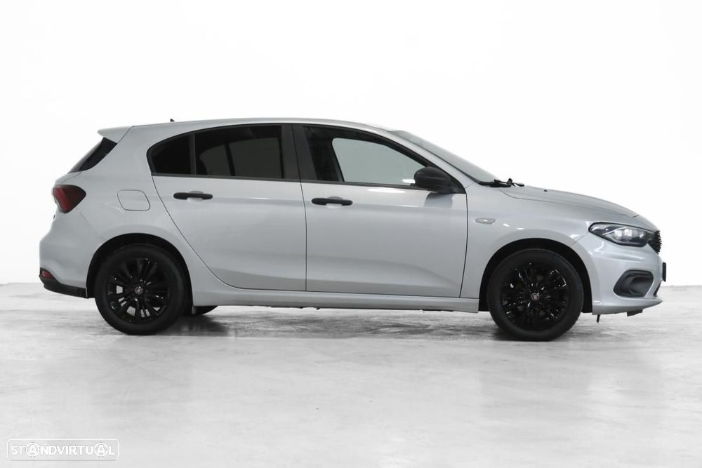 Fiat Tipo 1.3 M-Jet Street - 2