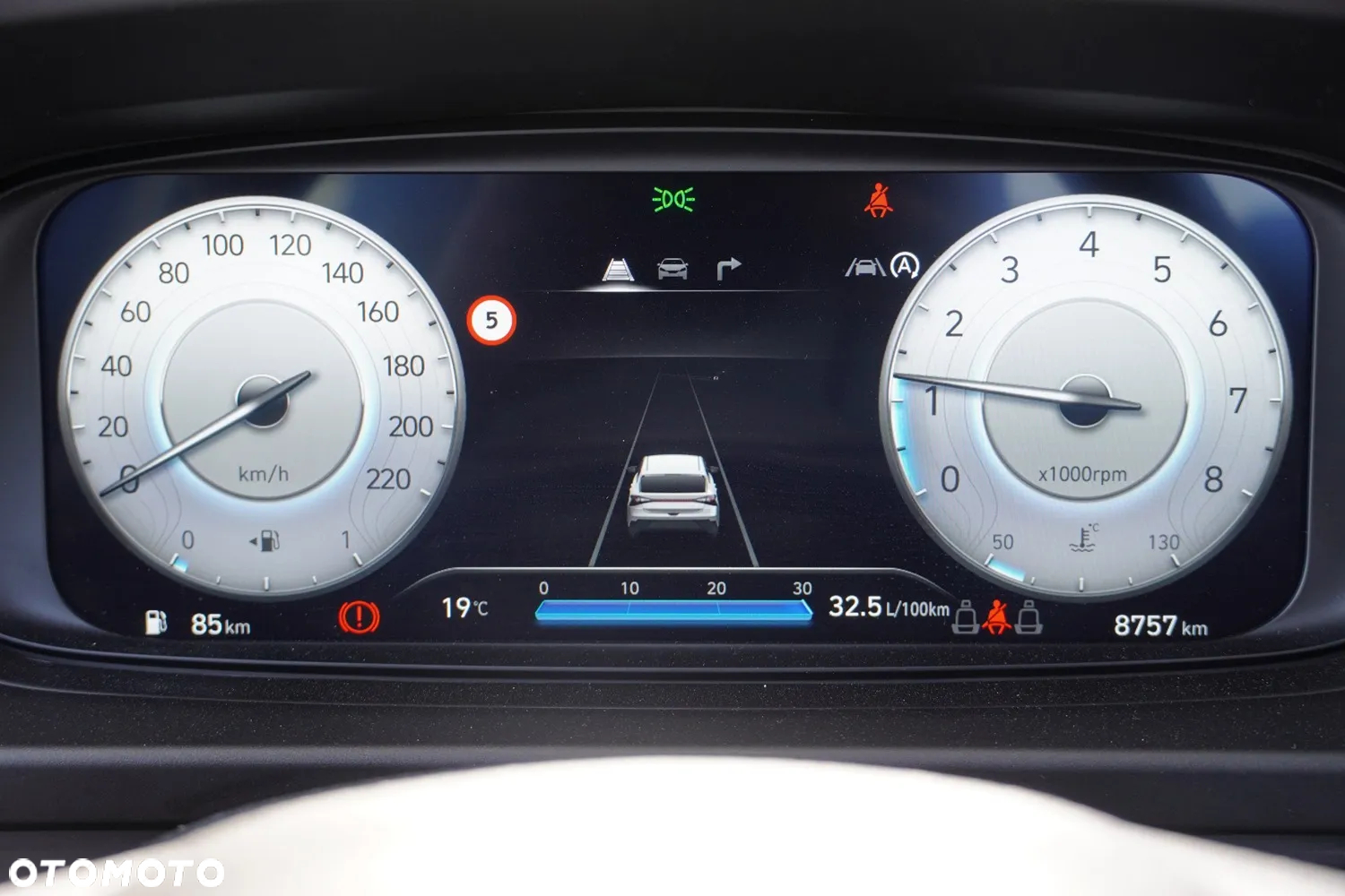 Hyundai i20 1.0 T-GDi Smart - 11