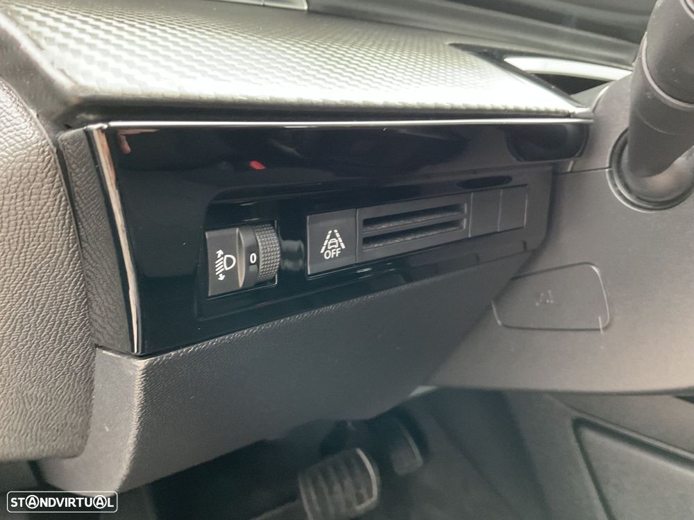 Peugeot 508 1.5 BlueHDi Active Pack Business EAT8 - 23