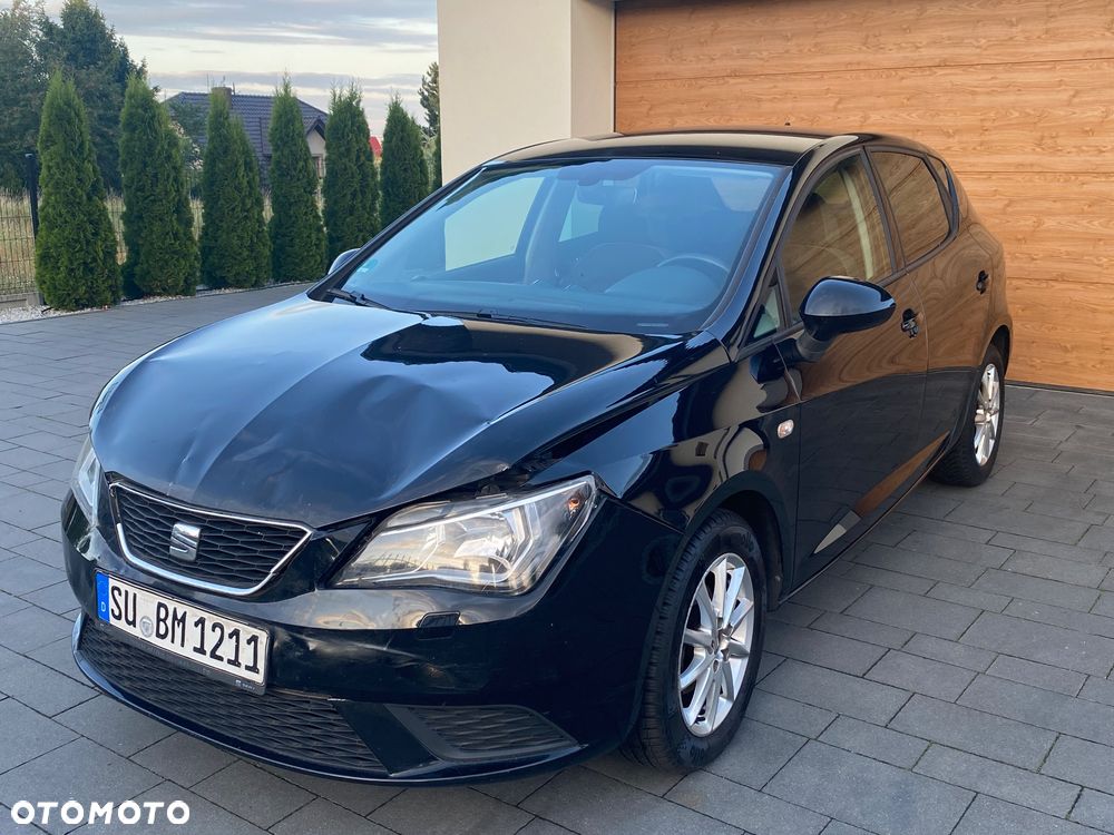 Seat Ibiza 1.0 Eco TSI S&S FR - 5