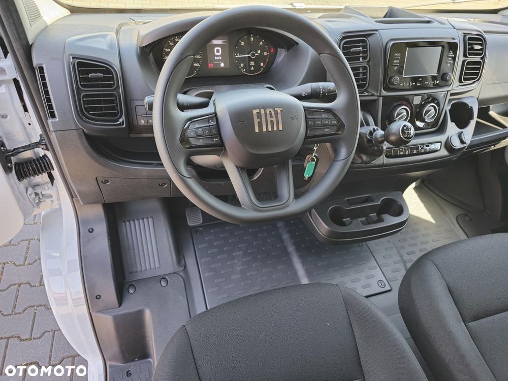 Fiat Ducato 33 H3-Power L3H2 - 15