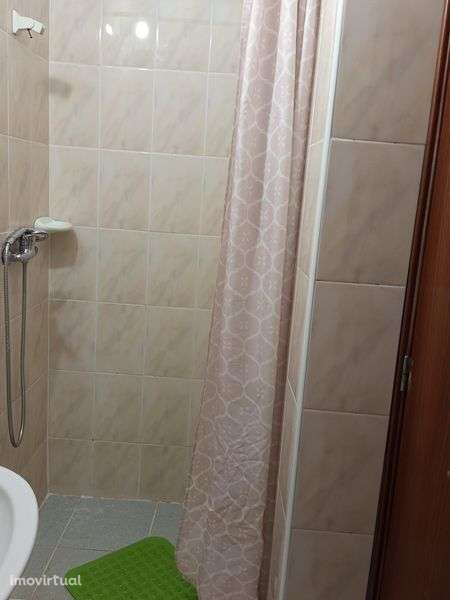 Apartamento T1(7km de Sever do Vouga,40km de Aveiro) - Grande imagem: 5/5