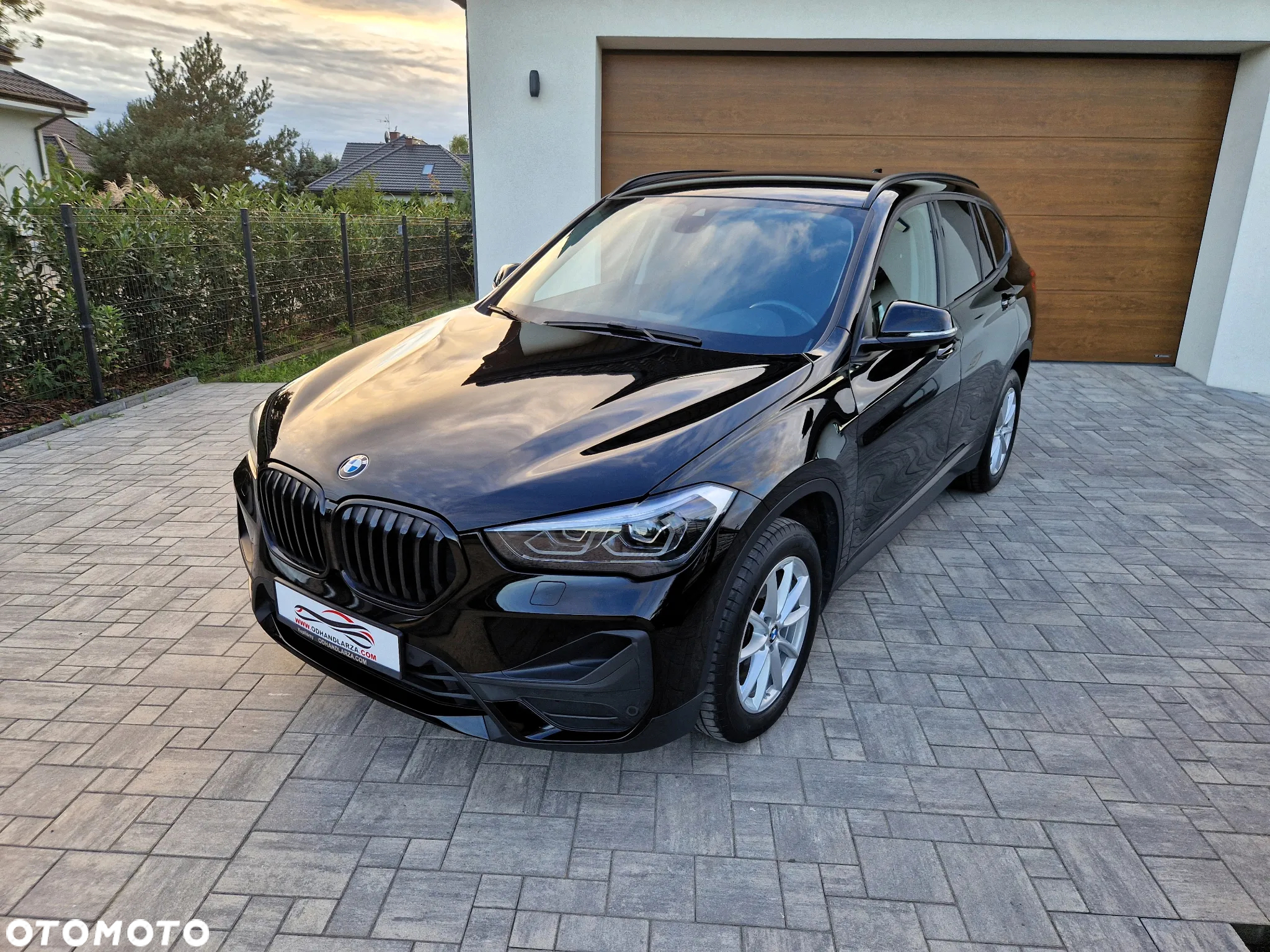 BMW X1 sDrive18i Advantage - 3