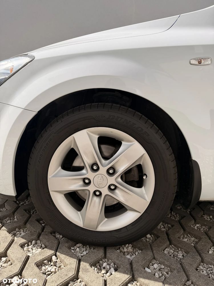 Kia ProCeed 1.6 crdi Optimum - 12