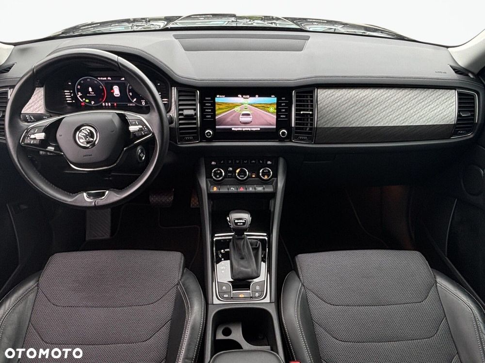 Skoda Kodiaq 2.0 TSI 4x4 Style DSG - 20
