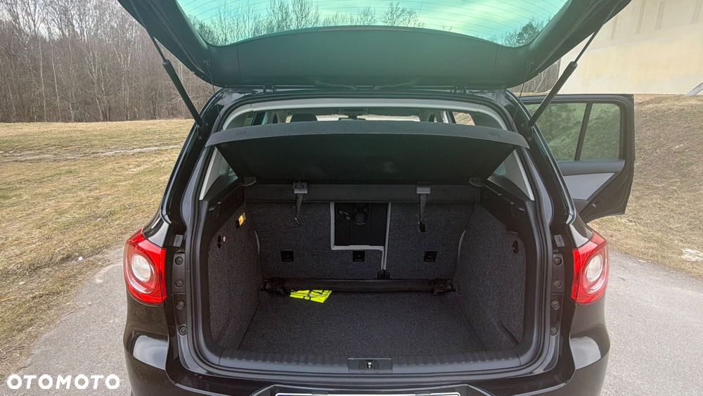 Volkswagen Tiguan 2.0 TDI DPF Sport & Style - 30