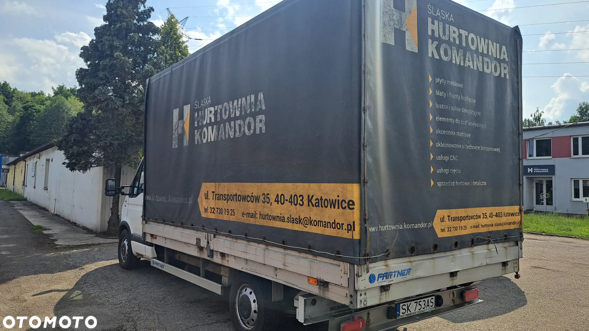 Renault MASTER - 14