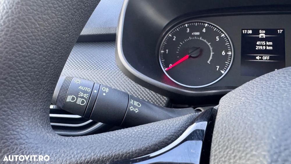 Dacia Jogger 5 locuri TCe 110 Expression - 10