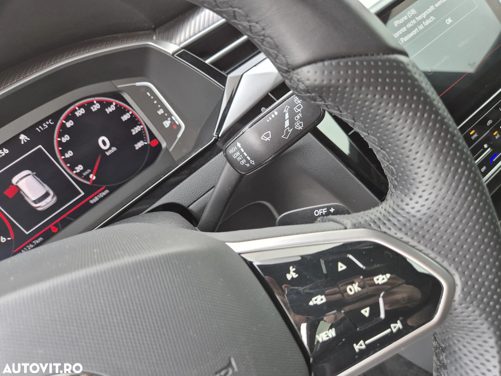 Volkswagen ARTEON SB 2.0 TDI 4Motion DSG R-Line - 19