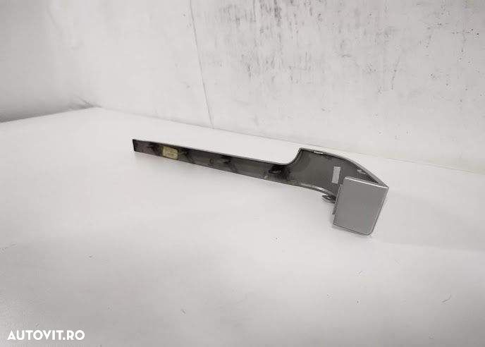 Ornament Bara Spate Dreapta original Vogue Land Rover  Range Rover  4 - 6